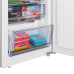 Холодильник MAUNFELD MBF193NFWGR Inverter Холодильник MAUNFELD MBF193NFWGR Inverter