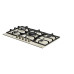 Варочная поверхность KUPPERSBERG FS 910 C Bronze