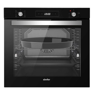 Духовой шкаф SIMFER B6ES69070
