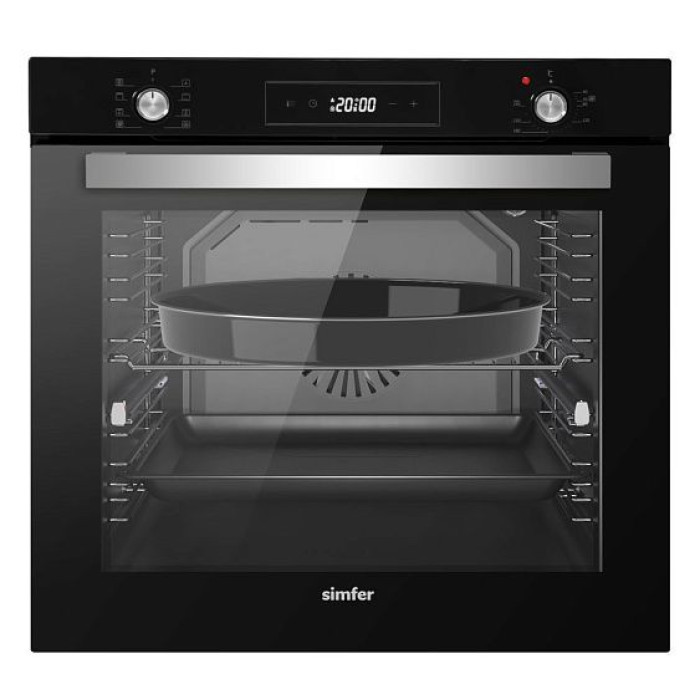 Духовой шкаф SIMFER B6ES69070 Духовой шкаф SIMFER B6ES69070