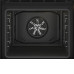 Духовой шкаф HOTPOINT-ARISTON HETF 614 JH BL Духовой шкаф HOTPOINT-ARISTON HETF 614 JH BL