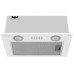 Вытяжка MEFERI INBOX45WH LIGHT Вытяжка MEFERI INBOX45WH LIGHT