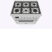 Варочный центр ILVE M096DNE3/SSC