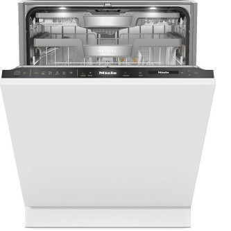 Посудомоечная машина MIELE G 7783 SCVi AutoDos K2O FrontFit Посудомоечная машина MIELE G 7783 SCVi AutoDos K2O FrontFit