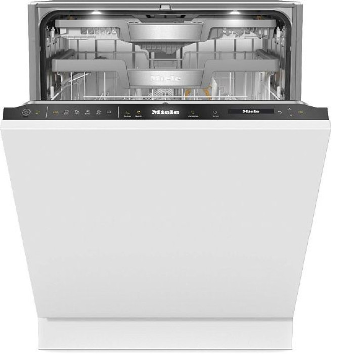 Посудомоечная машина MIELE G 7783 SCVi AutoDos K2O FrontFit Посудомоечная машина MIELE G 7783 SCVi AutoDos K2O FrontFit