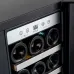 Винный шкаф TEMPTECH ST2DX60DRB Винный шкаф TEMPTECH ST2DX60DRB