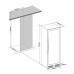 Винный шкаф CELLAR PRIVATE CP165-1TB