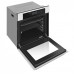 Духовой шкаф MEFERI MEO6010WH ULTRA
