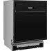 Посудомоечная машина WEISSGAUFF BDW 6036 D Infolight Посудомоечная машина WEISSGAUFF BDW 6036 D Infolight