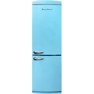 Холодильник SCHAUB LORENZ SLU S335U4E Холодильник SCHAUB LORENZ SLU S335U4E