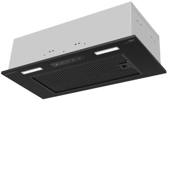 Вытяжка MEFERI INBOX60BK SENSOR COMFORT