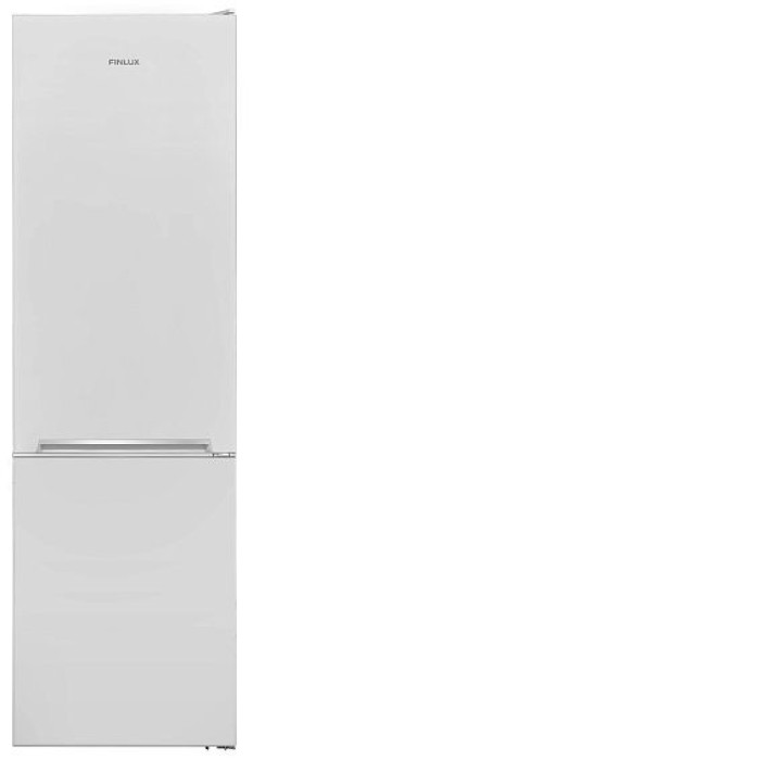 Холодильник FINLUX RBFN201W Холодильник FINLUX RBFN201W