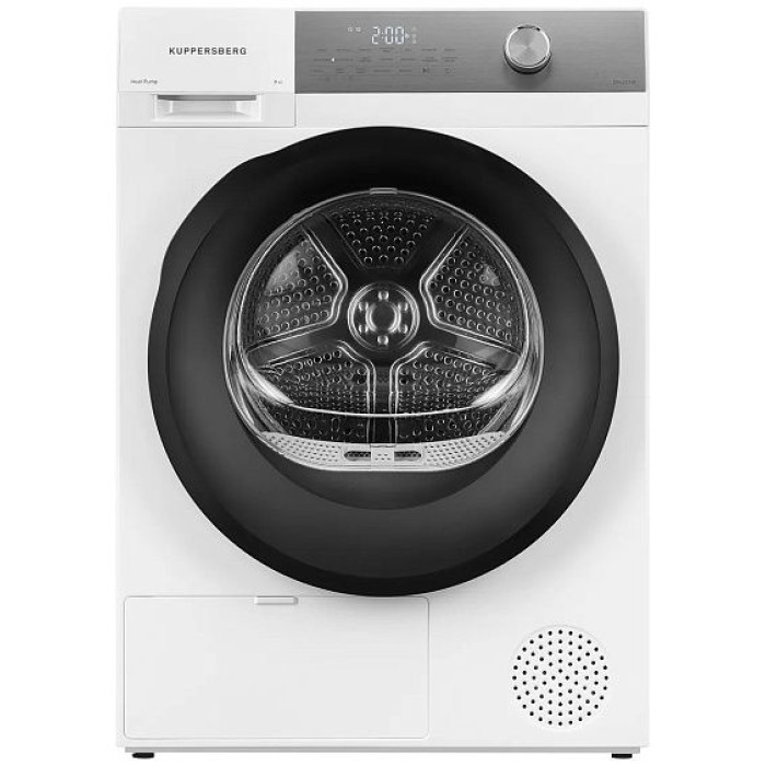 Сушильная машина KUPPERSBERG DM 610 W Сушильная машина KUPPERSBERG DM 610 W