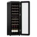 Винный шкаф TESLER CWC-308 BLACK Винный шкаф TESLER CWC-308 BLACK