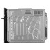 Духовой шкаф MAUNFELD MCMO5016STGB Духовой шкаф MAUNFELD MCMO5016STGB