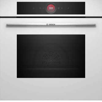 Духовой шкаф BOSCH HBG 7721W1S Духовой шкаф BOSCH HBG 7721W1S