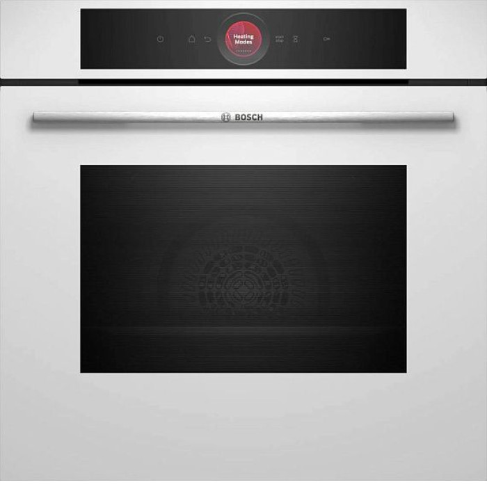 Духовой шкаф BOSCH HBG 7721W1S Духовой шкаф BOSCH HBG 7721W1S