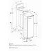 Морозильная камера GAGGENAU RF411306 Морозильная камера GAGGENAU RF411306