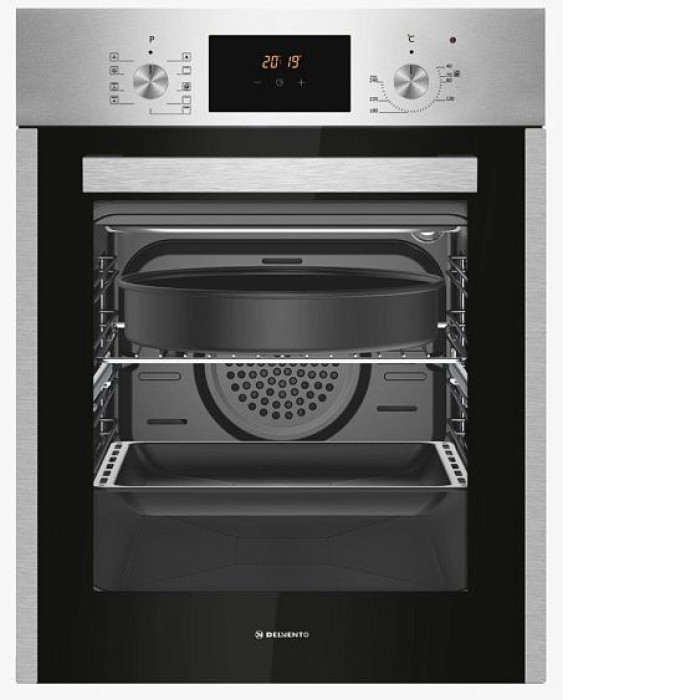 Духовой шкаф DELVENTO V4EM59011 Духовой шкаф DELVENTO V4EM59011