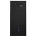 Вытяжка MAUNFELD Bath Plus 402IL черный Вытяжка MAUNFELD Bath Plus 402IL черный
