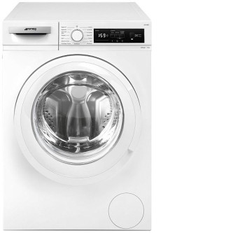 Стиральная машина SMEG LB1T80AEU