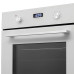 Духовой шкаф MONSHER MOE 6193 Blanc Духовой шкаф MONSHER MOE 6193 Blanc