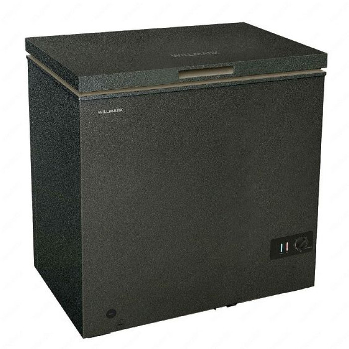 Морозильный ларь WILLMARK CF-250BS Морозильный ларь WILLMARK CF-250BS