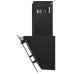 Вытяжка MEFERI AIRBOX60BK LIGHT Вытяжка MEFERI AIRBOX60BK LIGHT