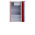 Холодильник OLTO RF-090 RED