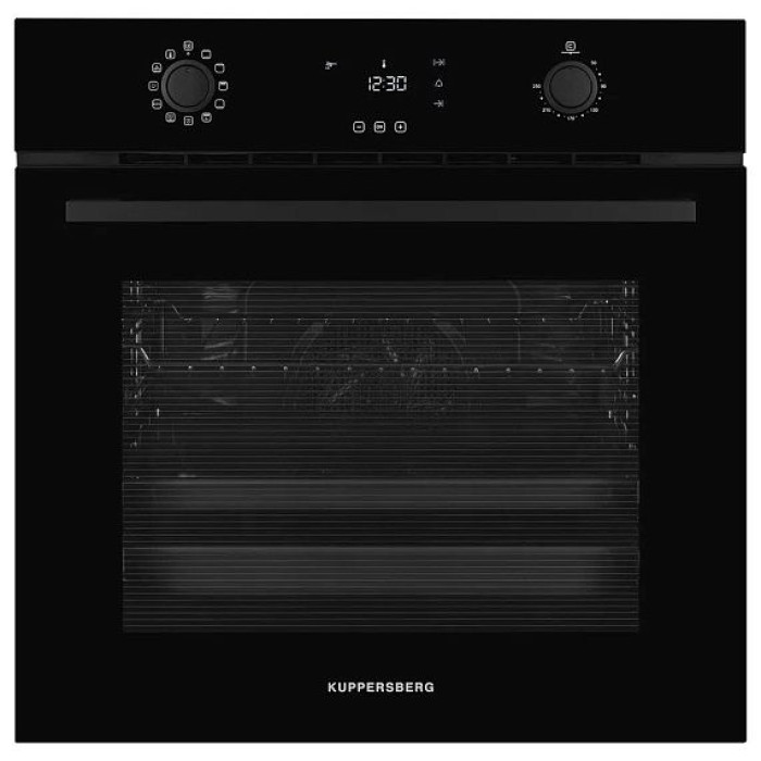 Духовой шкаф KUPPERSBERG FPH 611 B Духовой шкаф KUPPERSBERG FPH 611 B