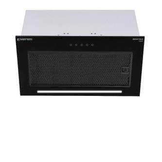Вытяжка MEFERI SMARTBOX45BK POWER