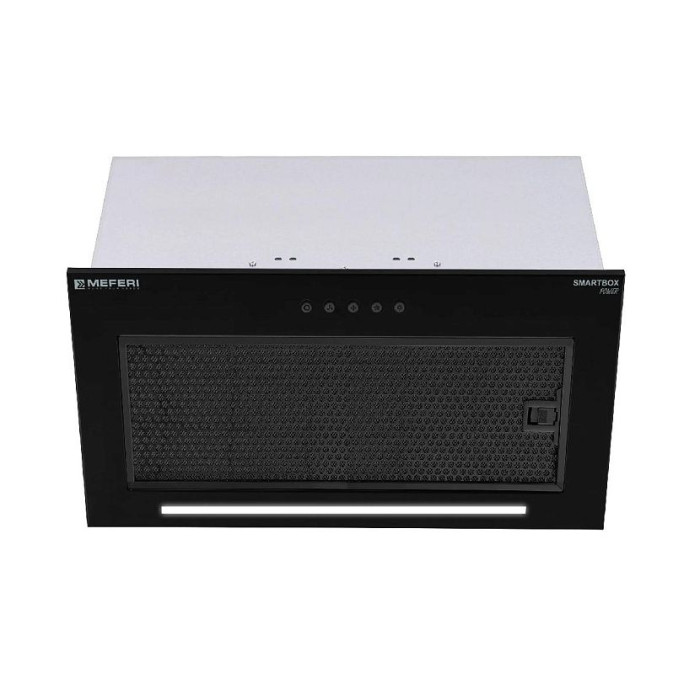 Вытяжка MEFERI SMARTBOX45BK POWER