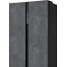 Холодильник WEISSGAUFF WSBS 500 Inverter NoFrost Rock Glass Холодильник WEISSGAUFF WSBS 500 Inverter NoFrost Rock Glass