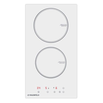 Варочная поверхность MAUNFELD CVI292WH Варочная поверхность MAUNFELD CVI292WH