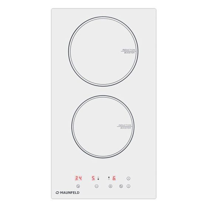 Варочная поверхность MAUNFELD CVI292WH Варочная поверхность MAUNFELD CVI292WH