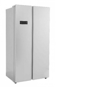 Холодильник ASCOLI ACDS571WE