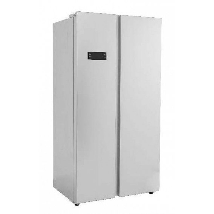 Холодильник ASCOLI ACDS571WE Холодильник ASCOLI ACDS571WE