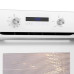 Духовой шкаф MAUNFELD MOGM703W Духовой шкаф MAUNFELD MOGM703W