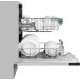 Посудомоечная машина WEISSGAUFF BDW 4536 D Inverter Autoopen Timer Floor Посудомоечная машина WEISSGAUFF BDW 4536 D Inverter Autoopen Timer Floor