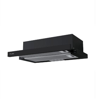 Вытяжка LEX HIDE 500 BLACK Вытяжка LEX HIDE 500 BLACK