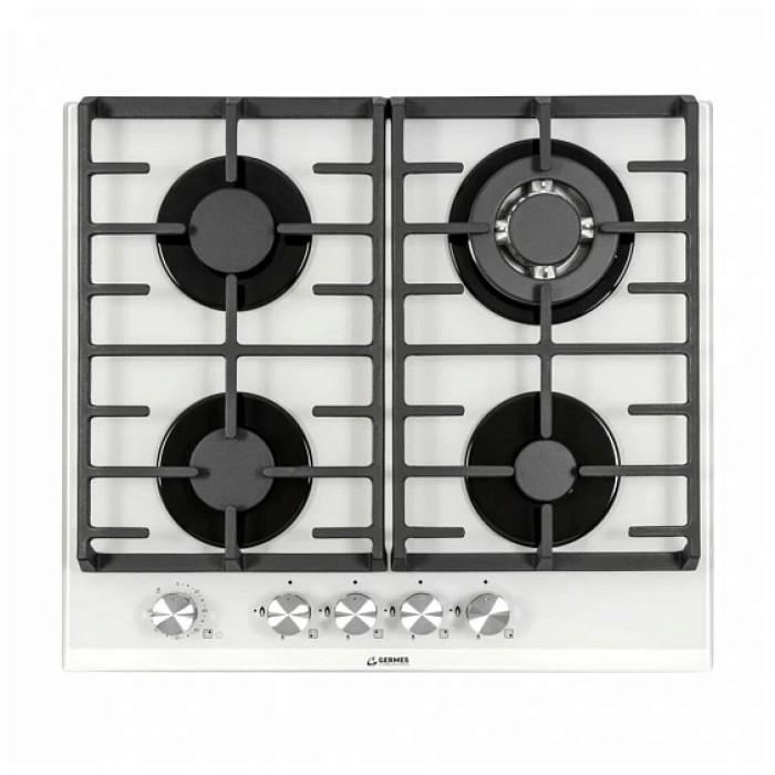 Варочная поверхность GERMES HAG-60WH-CT