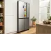Холодильник GORENJE NRM819E61X