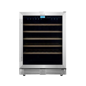 Винный шкаф CELLAR PRIVATE CP051-1T