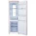 Холодильник TESLER RB-330 DUSTY ROSE Холодильник TESLER RB-330 DUSTY ROSE