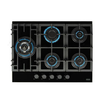 Варочная поверхность DELONGHI GERMANA 7GW NB