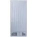 Холодильник CENTEK CT-1746 NF Marble Glass