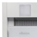 Вытяжка KONIGIN Skynet White 60 Вытяжка KONIGIN Skynet White 60