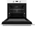 Духовой шкаф HAIER HOQ-R2ARN3WB Духовой шкаф HAIER HOQ-R2ARN3WB