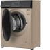 Стиральная машина WEISSGAUFF WM 4927 Direct Drive Inverter Premium Champagne Стиральная машина WEISSGAUFF WM 4927 Direct Drive Inverter Premium Champagne
