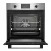 Духовой шкаф INDESIT IBFTE 4941 JH IX